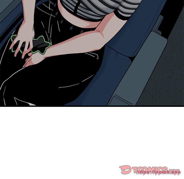 发小碰不得第42話