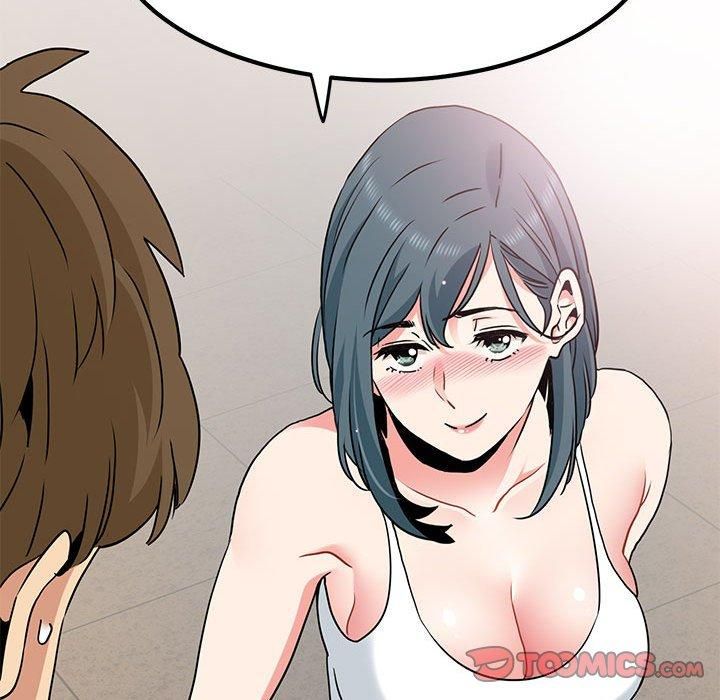 发小碰不得第42話