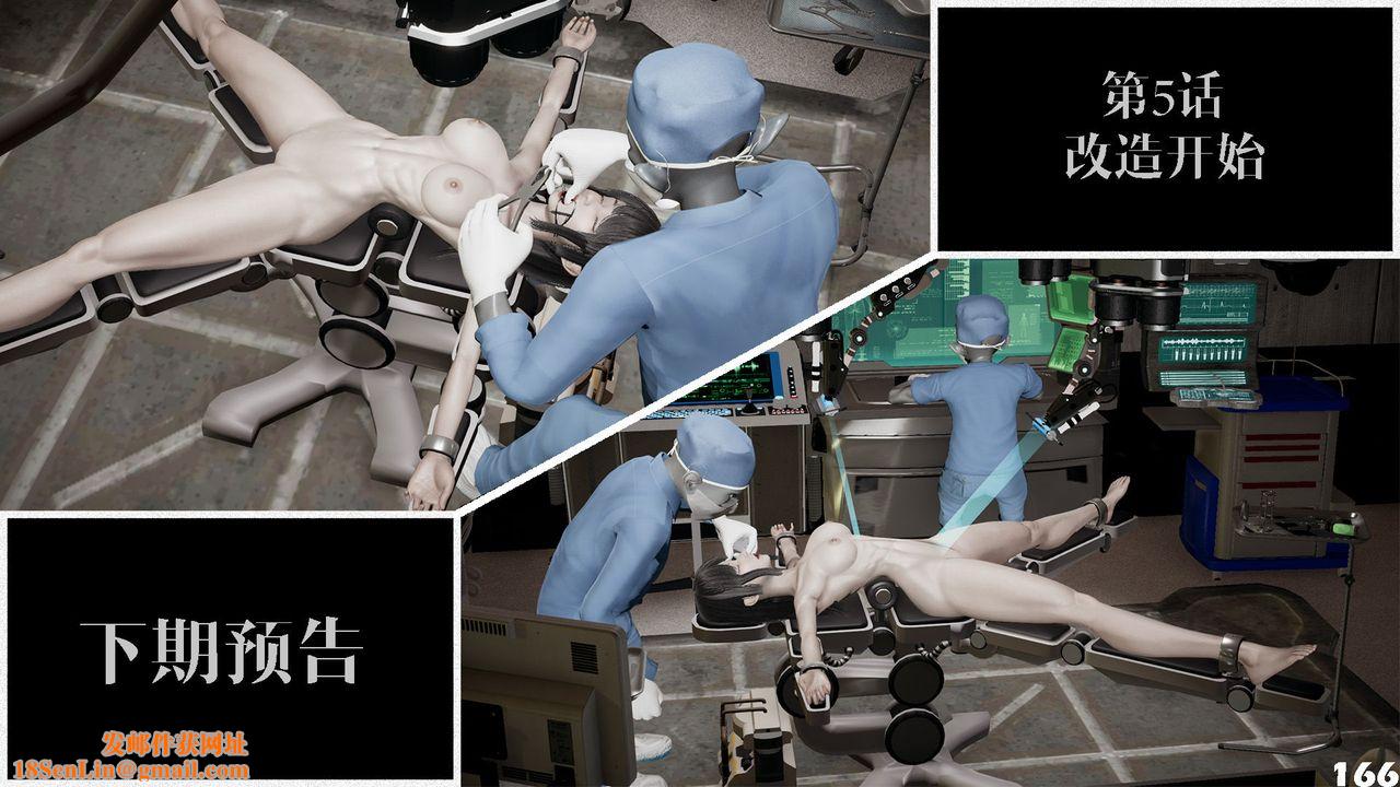 [3D]哥布林朋克世界第04話