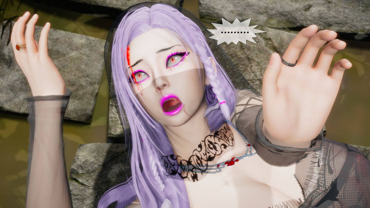 [3D]堕落hd第31話