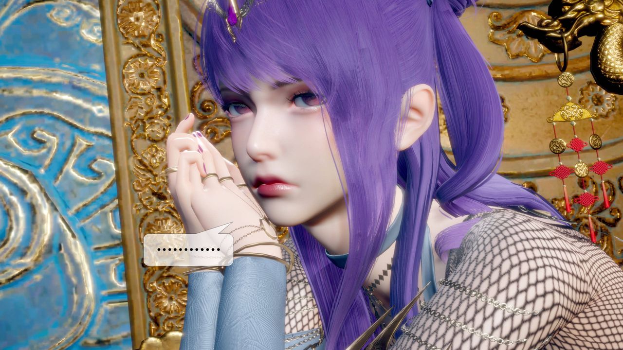 [3D]堕落hd第32話