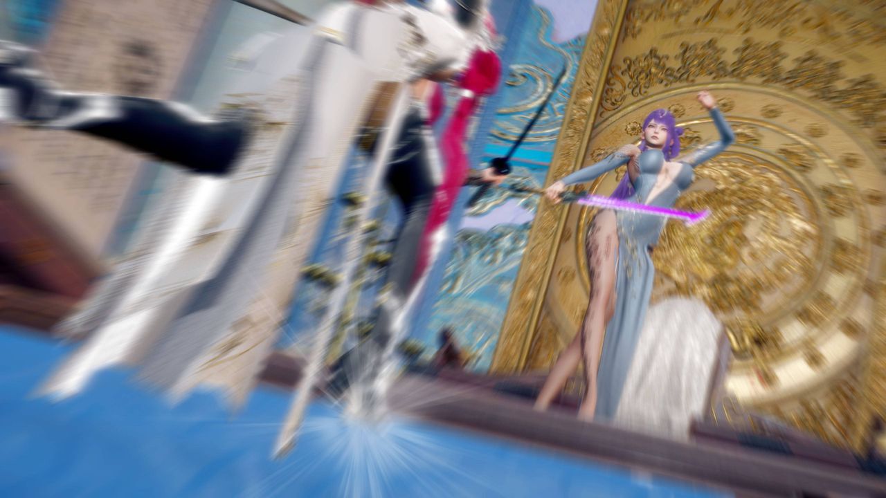 [3D]堕落hd第32話