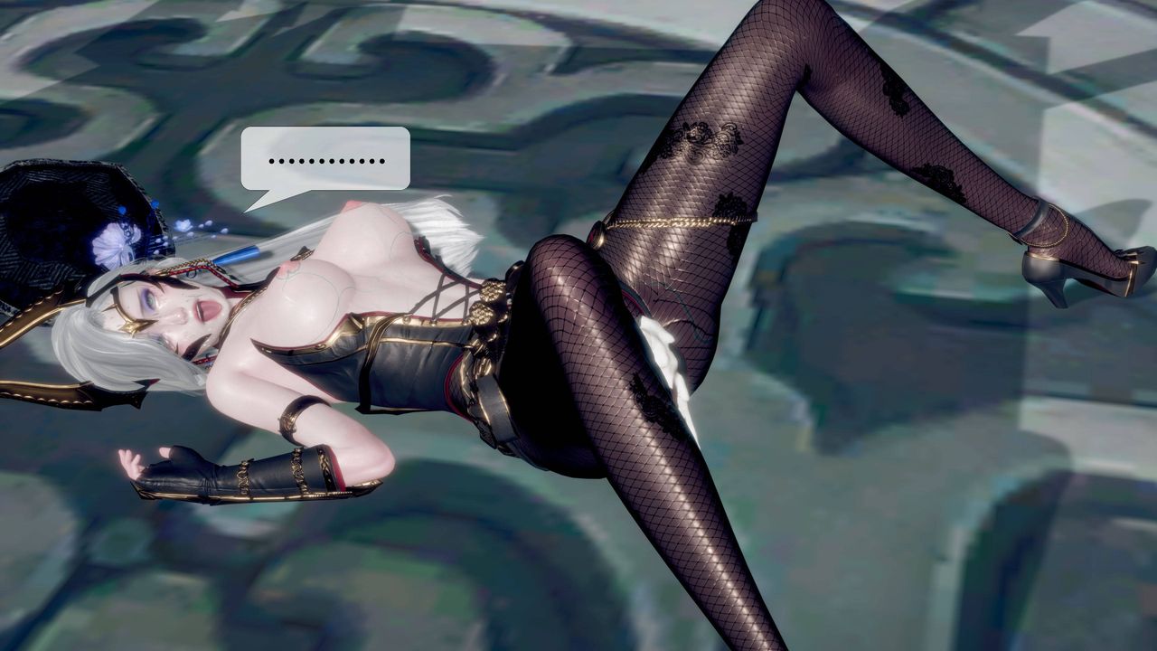 [3D]堕落hd第32話