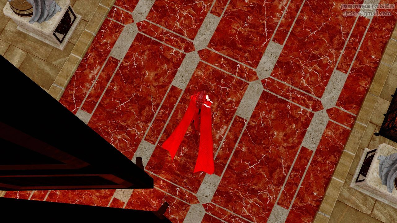 [3D]堕落hd第33話