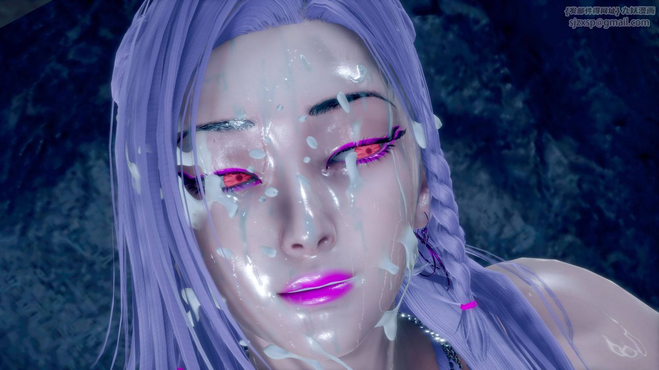 [3D]堕落hd第33話