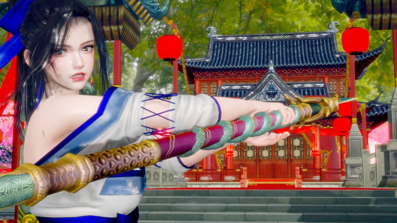 [3D]堕落hd第34話