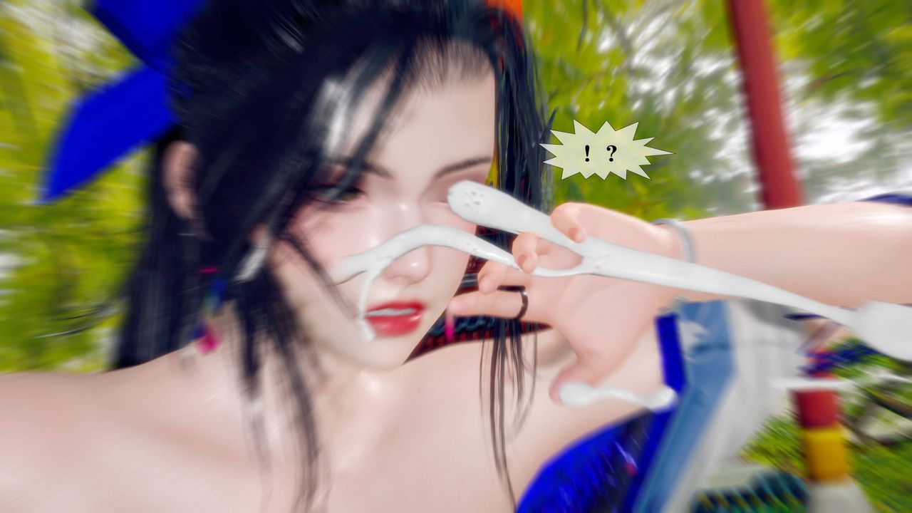 [3D]堕落hd第34話