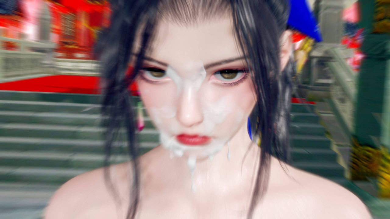 [3D]堕落hd第34話