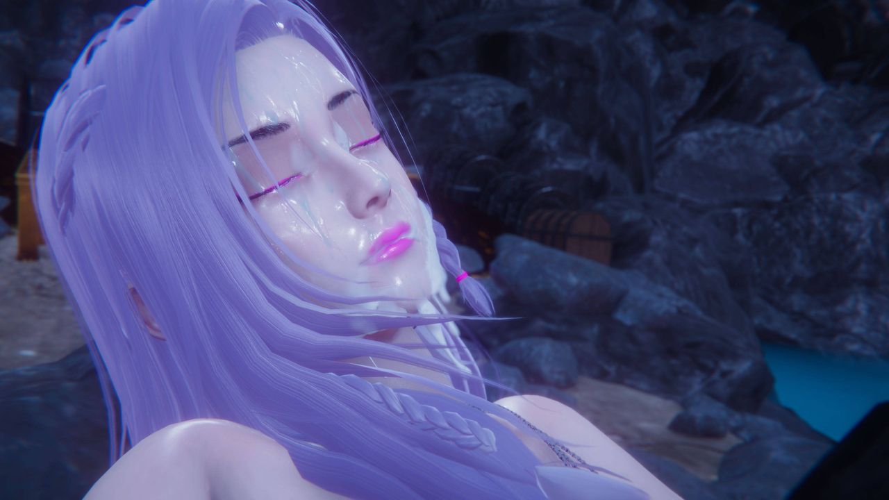 [3D]堕落hd第34话