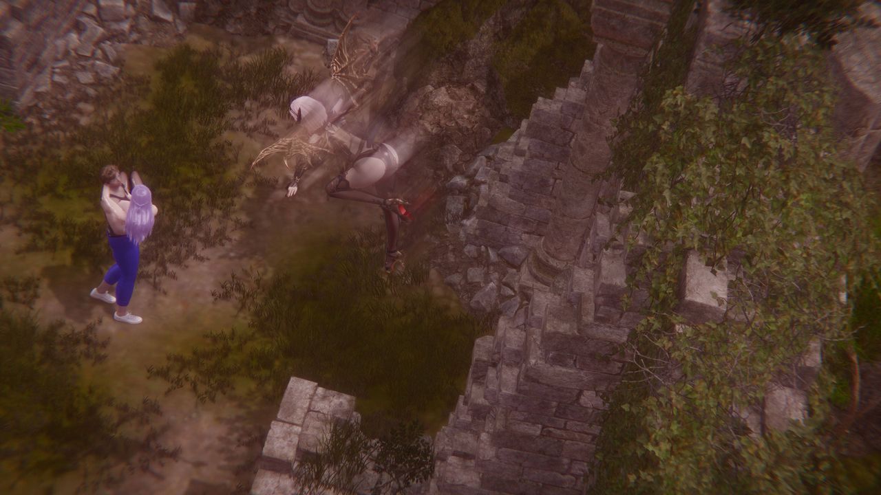 [3D]堕落hd第35話