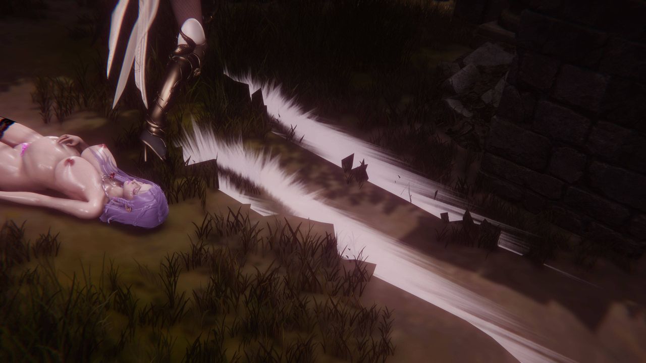 [3D]堕落hd第35話