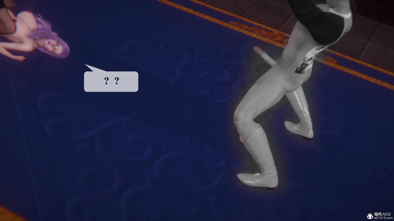 [3D]堕落hd第36話