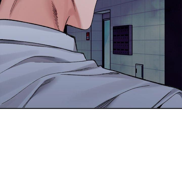 微妙关系第34話