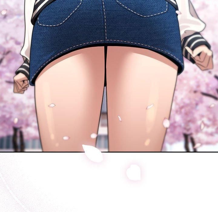 疫情期间的家教生活第140話