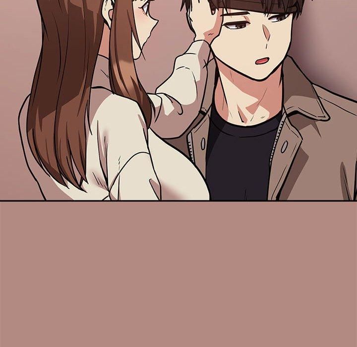 下班后的例行恋爱第30話