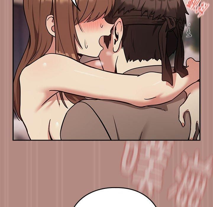 下班后的例行恋爱第30話