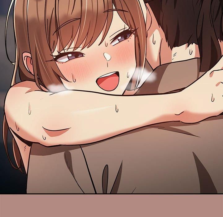 下班后的例行恋爱第30话