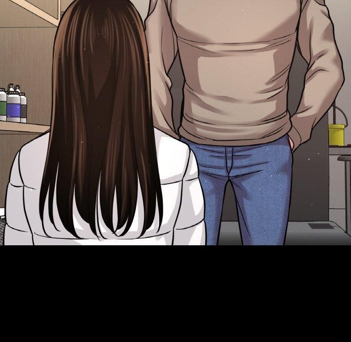 我的女王第46話