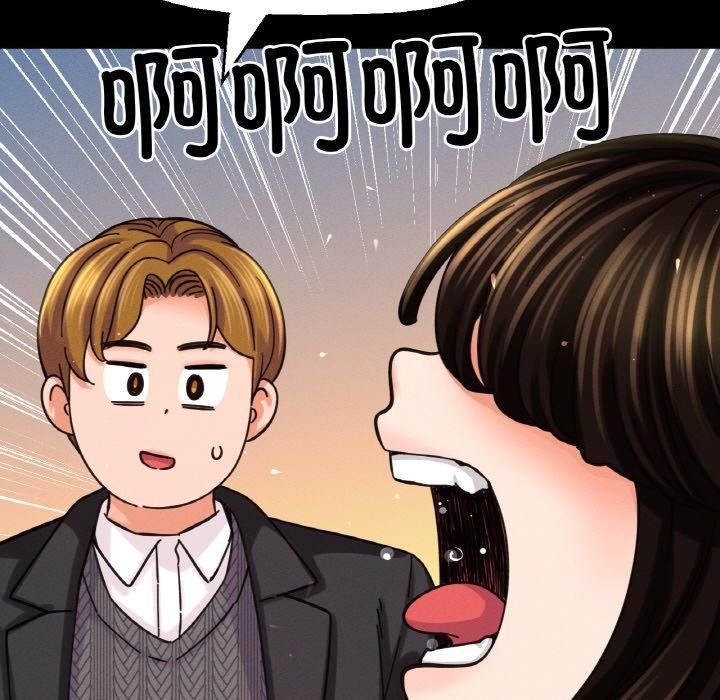 我的女王第46話