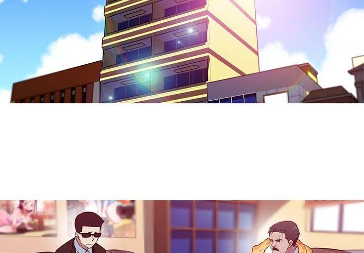 我的梦幻女友第31話