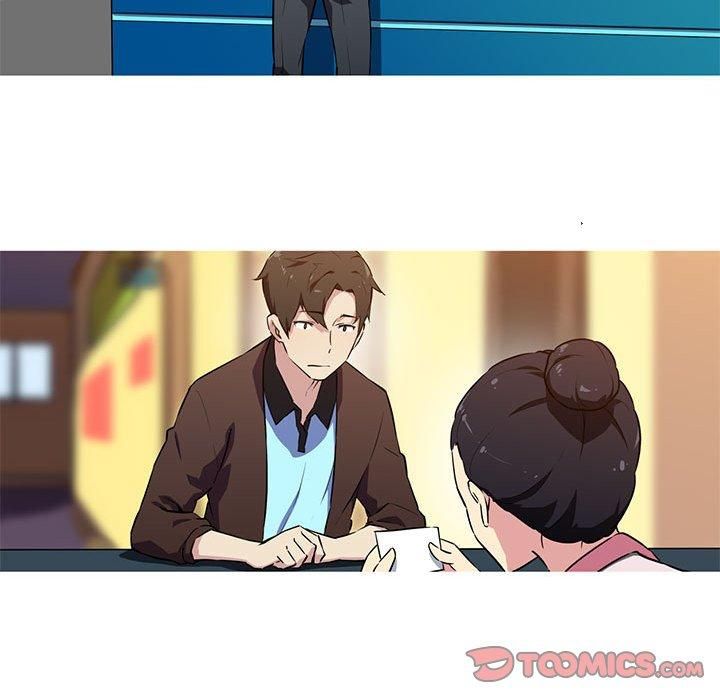 我的梦幻女友第31話