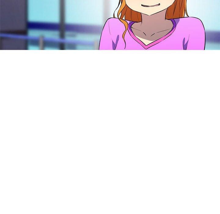 我的梦幻女友第31話