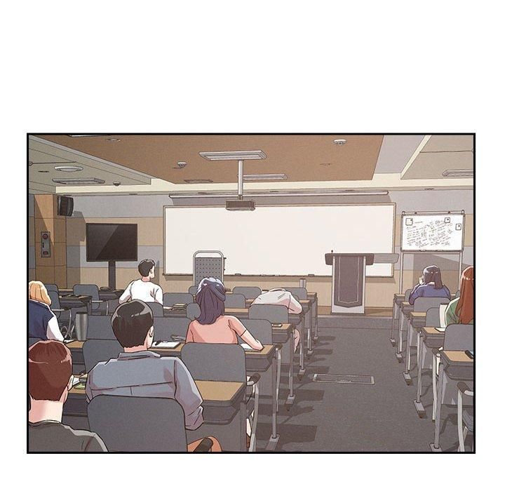 恋人未满第22話