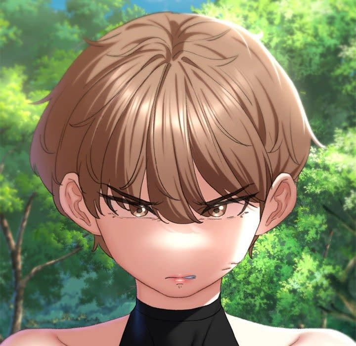 危险同学会第41話