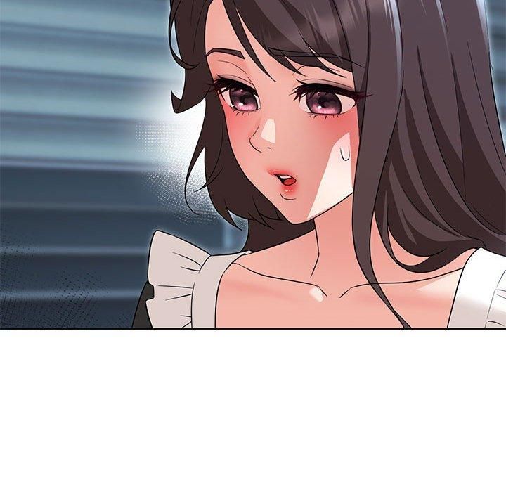 嫁入豪门的老师第33話