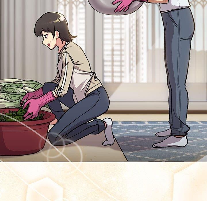 分组换换爱第133話