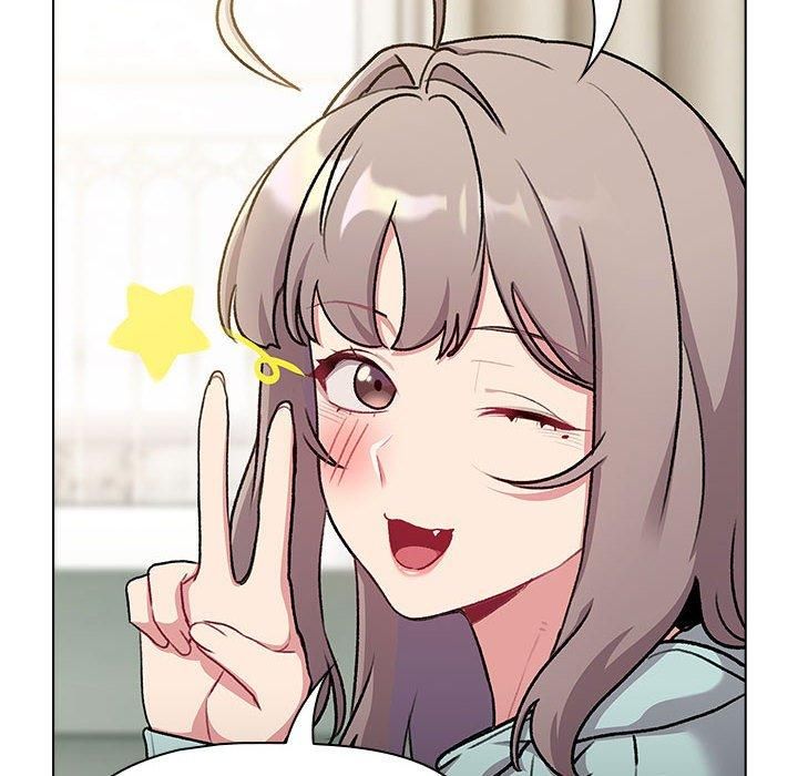 分组换换爱第133話