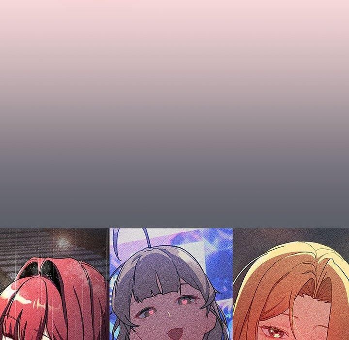 分组换换爱第133話