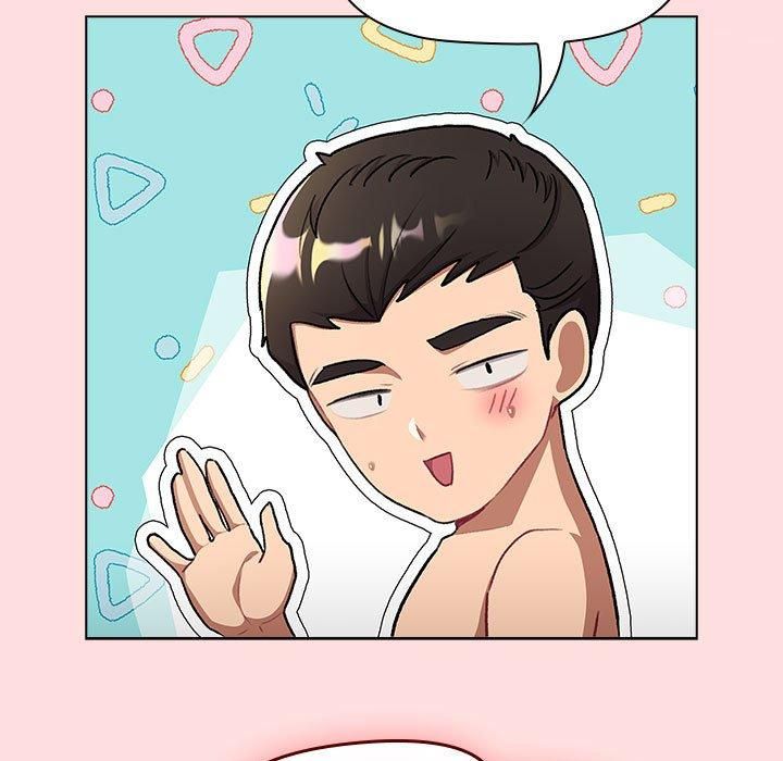 分组换换爱第133話