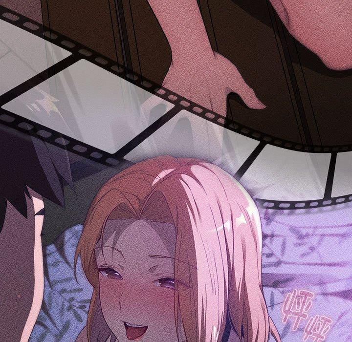 分组换换爱第133話