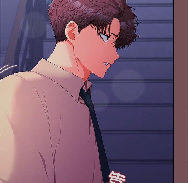 在公司偷偷爱第27話