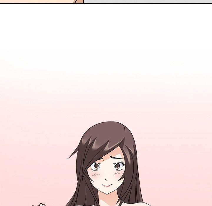 回到过去爱上你第13話