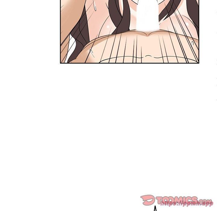 回到过去爱上你第13話