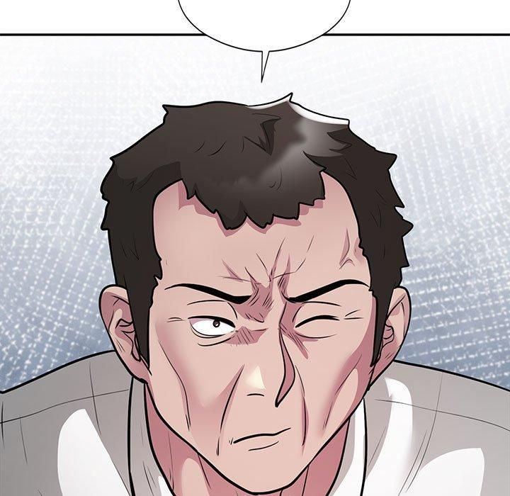 银行业务员的秘密第20话