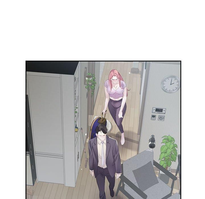 回归单身的继女第2话