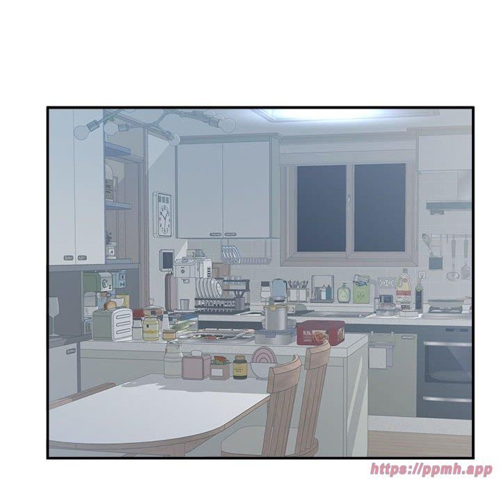 回归单身的继女第3话