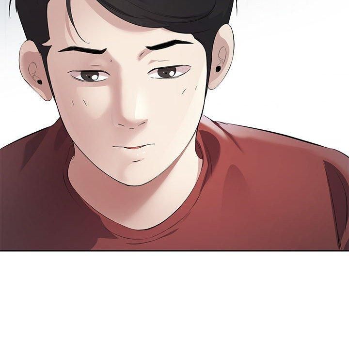 回归单身的继女第3话