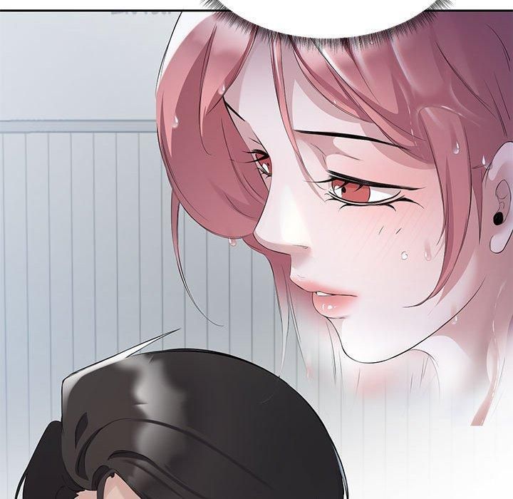 回归单身的继女第3话