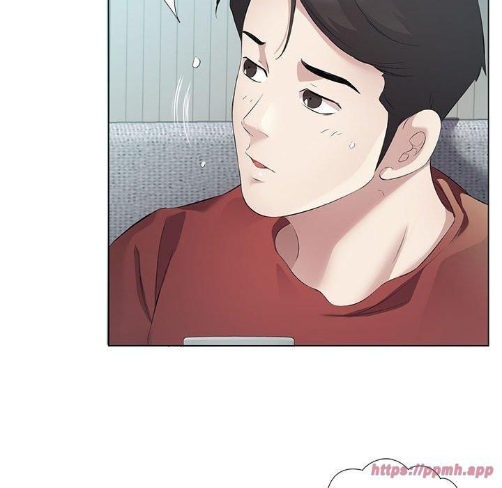 回归单身的继女第3话