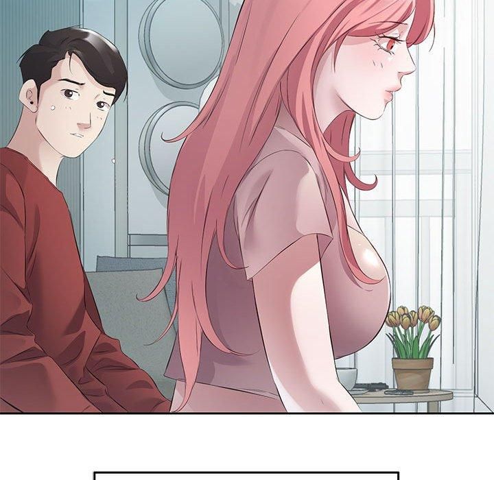 回归单身的继女第3话