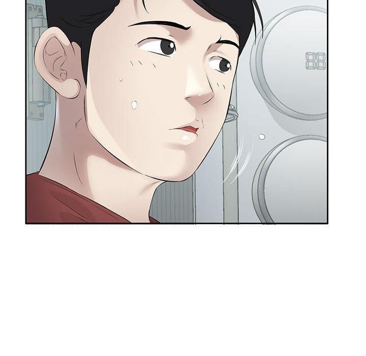 回归单身的继女第3话