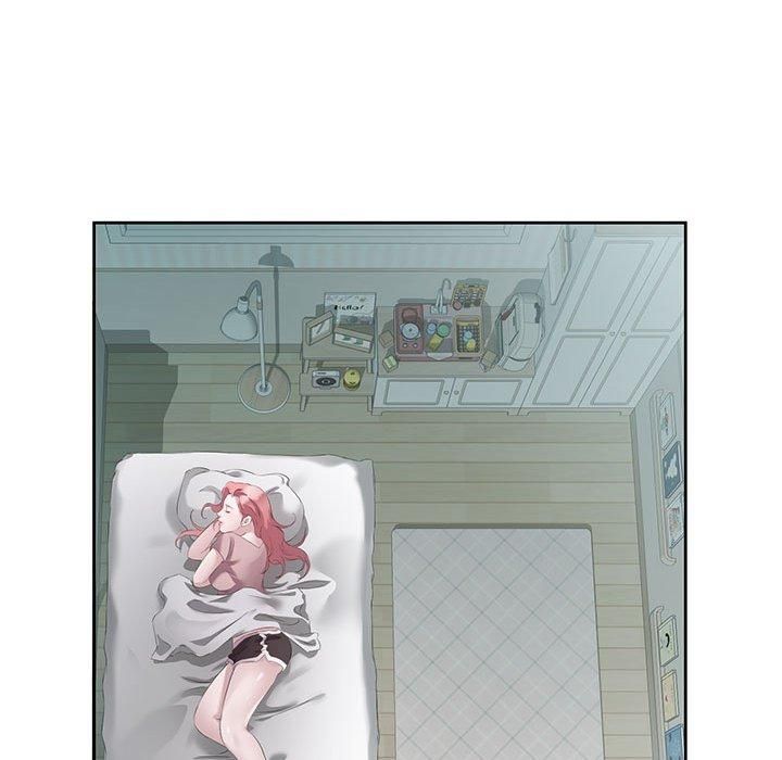 回归单身的继女第3话