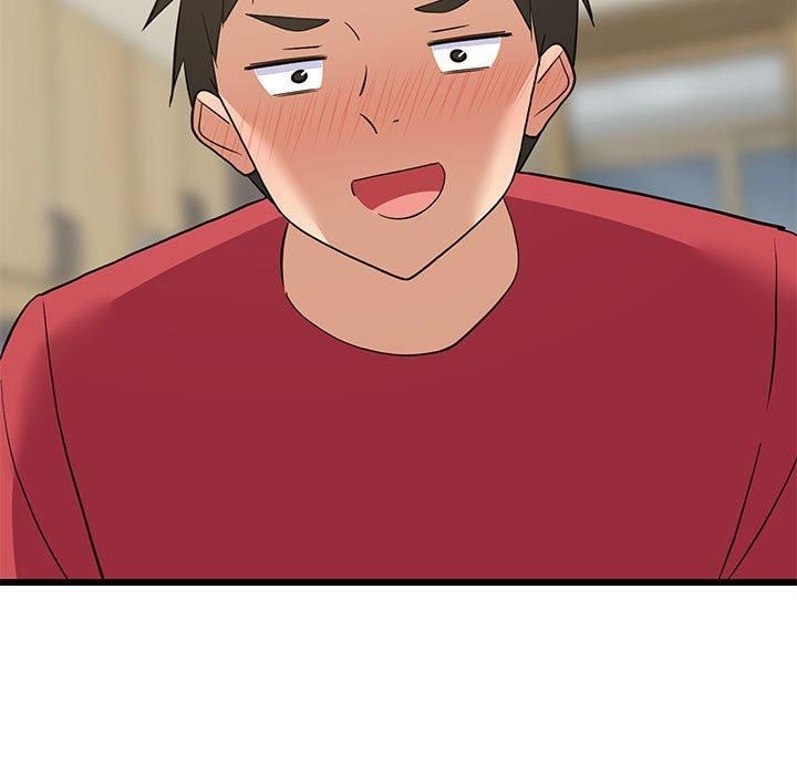 难缠姐妹偏要和我同居第19話