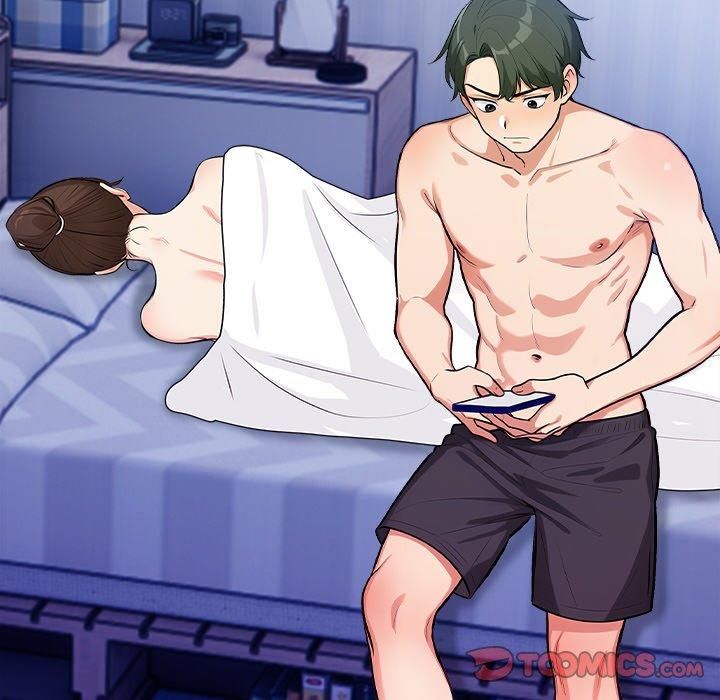 情侣游戏第16話