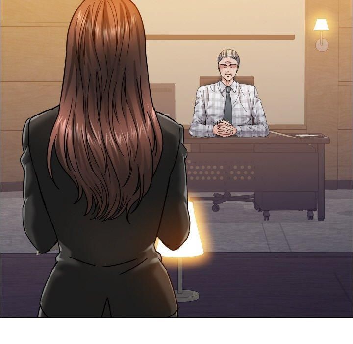 了不起的她第41话