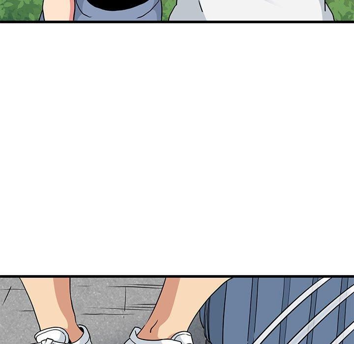 发小碰不得第43話